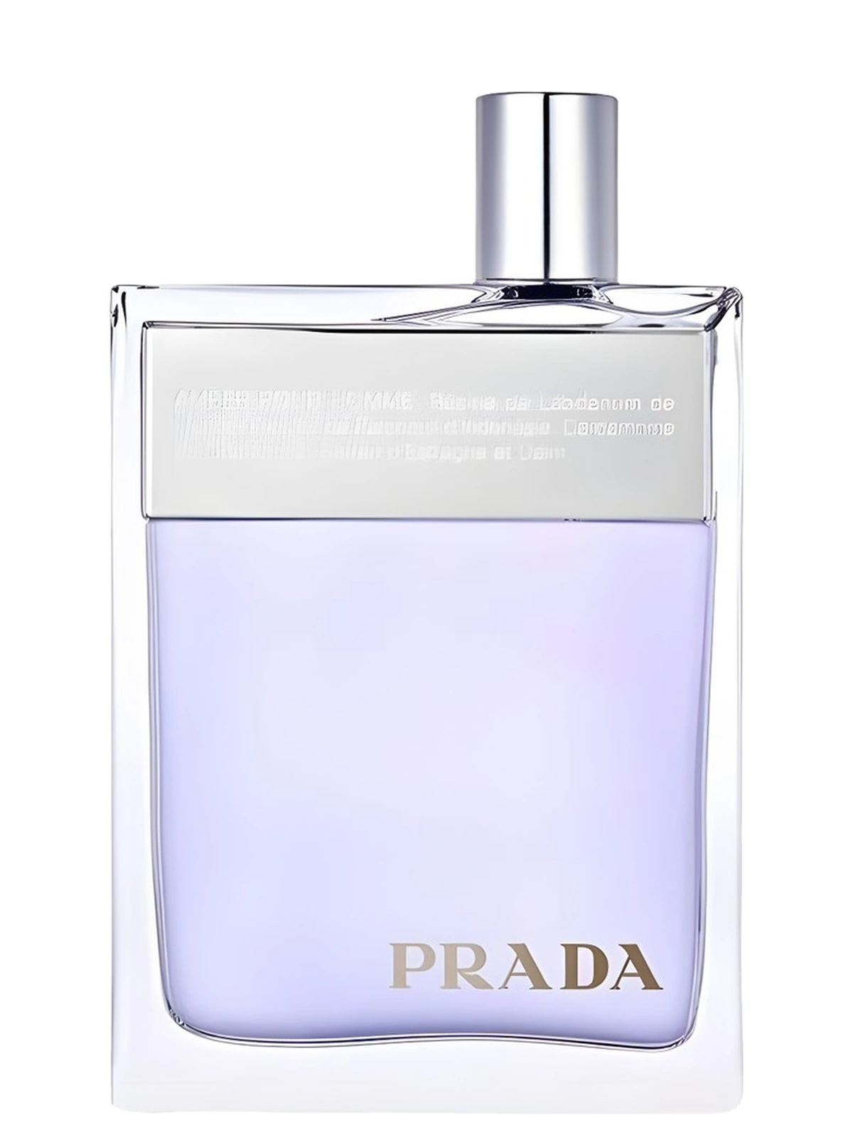 Prada Amber Pour Homme