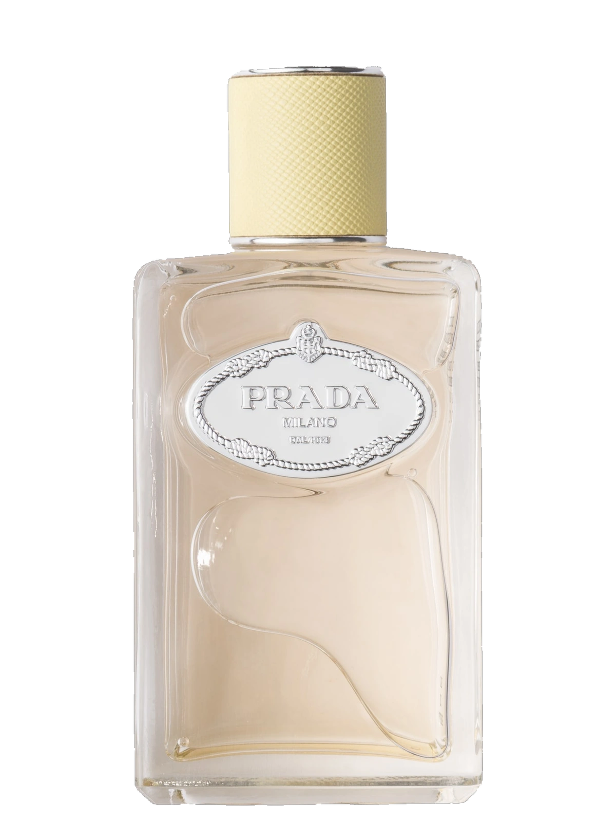 Prada Infusion de Gingembre