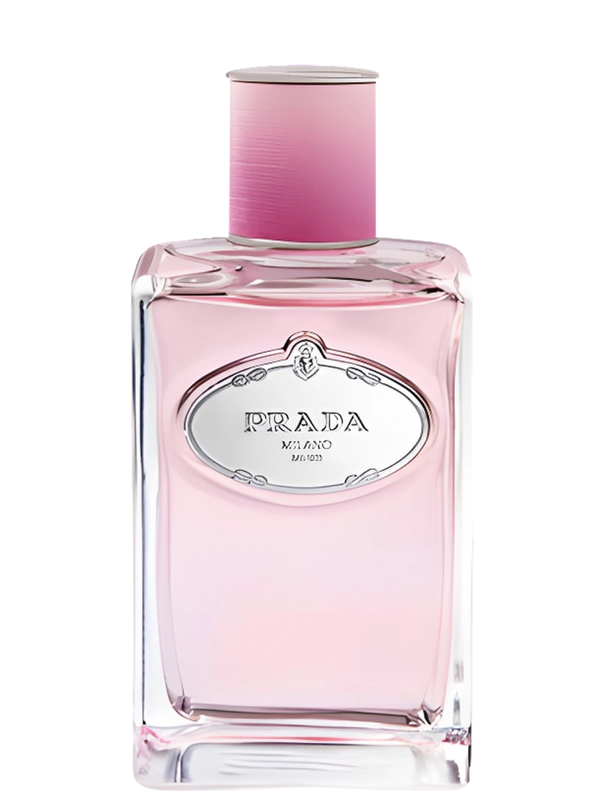 Prada Infusion de Rose (2011)