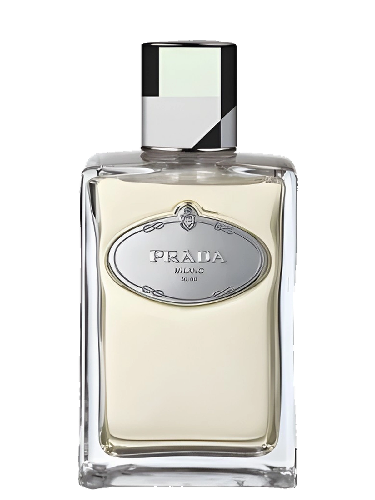 Prada Infusion de Vetiver (2010)