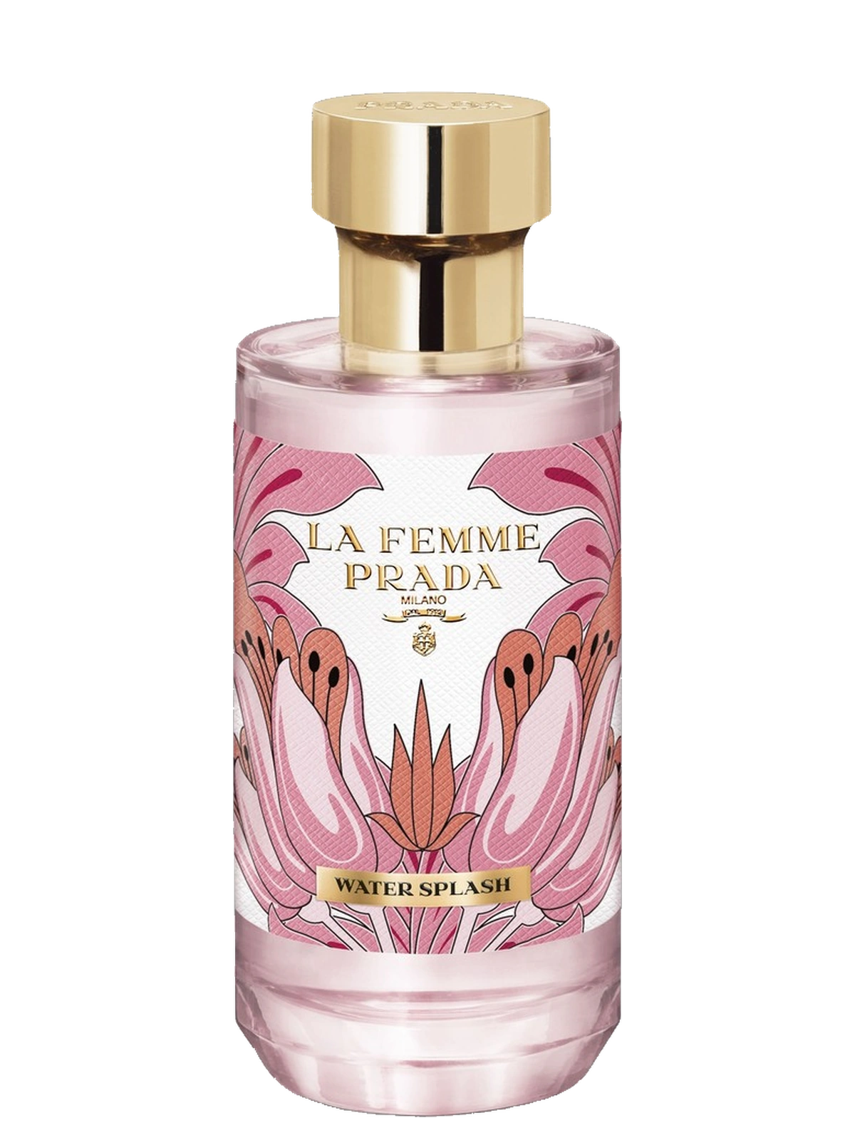 Prada La Femme Prada Water Splash