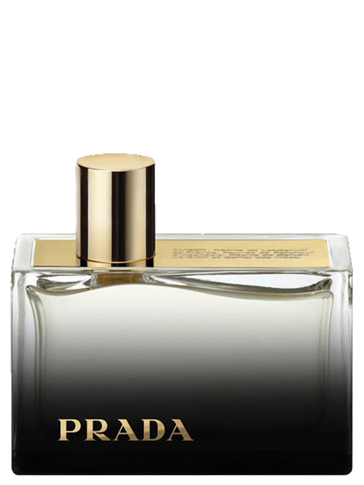 Prada L'Eau Ambrée