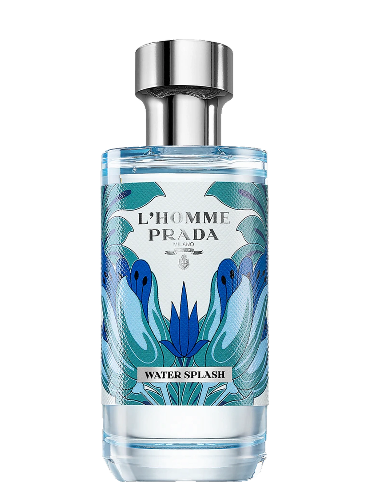 Prada L'Homme Prada Water Splash