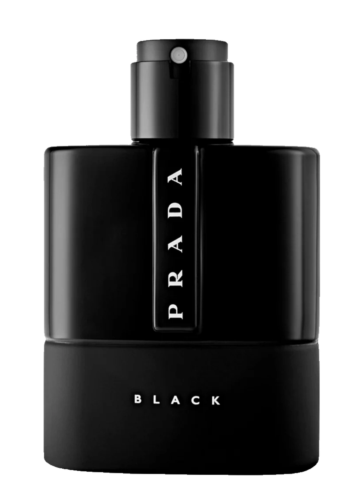 Prada Luna Rossa Black