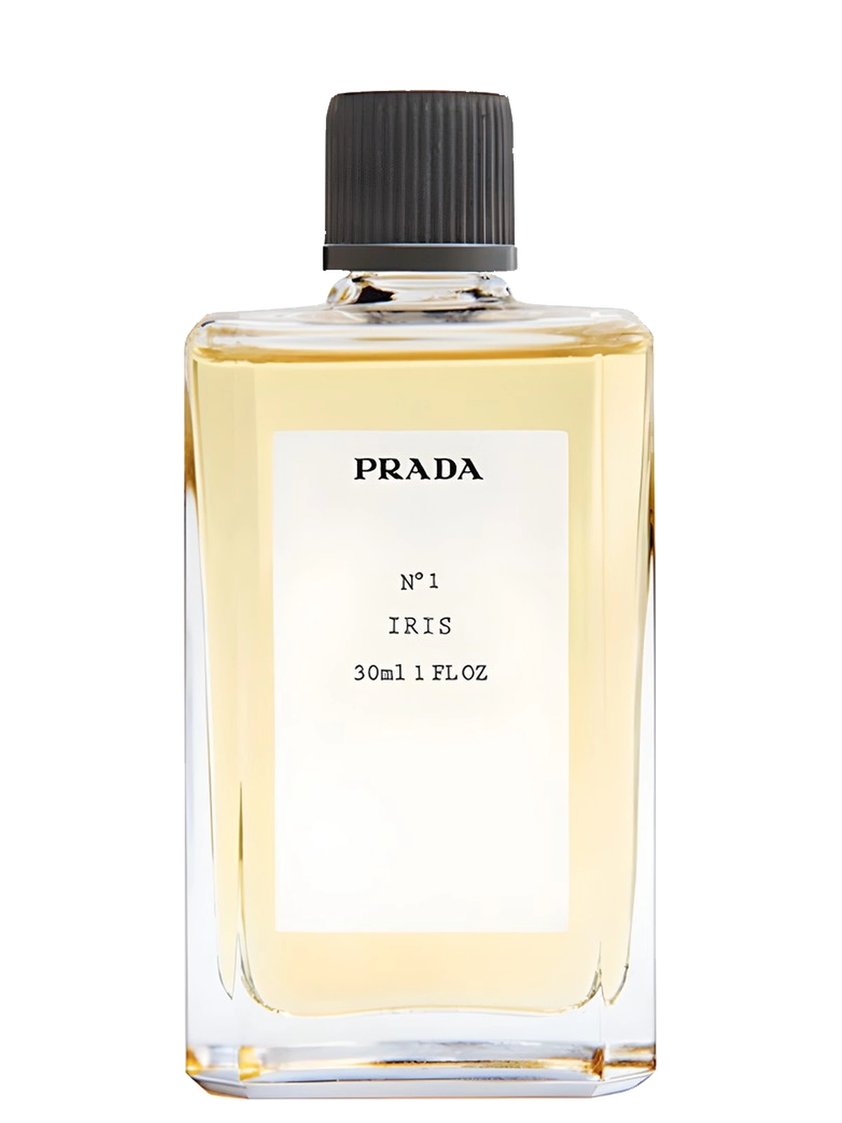Prada No. 1 Iris