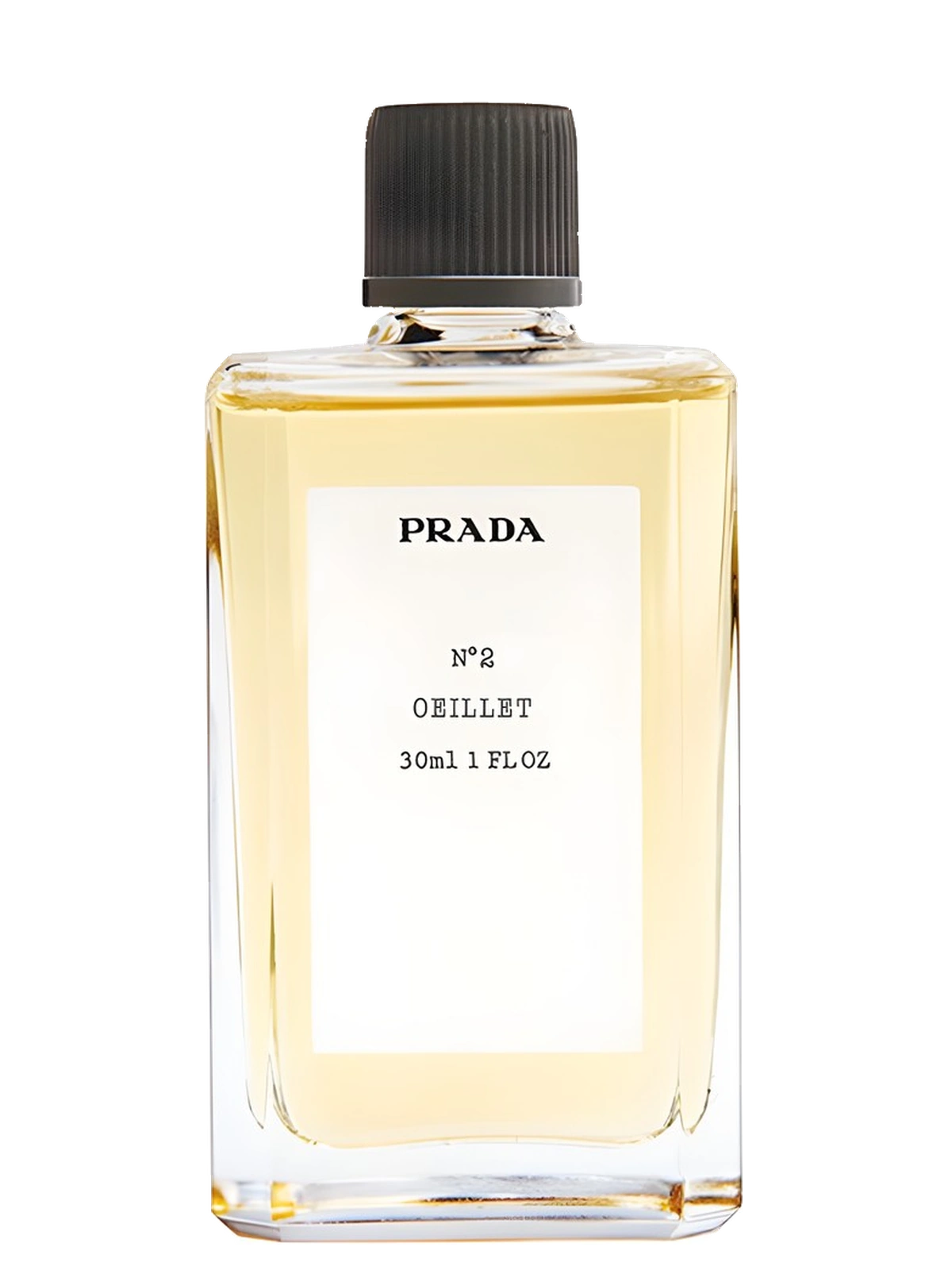 Prada No. 2 Oeillet