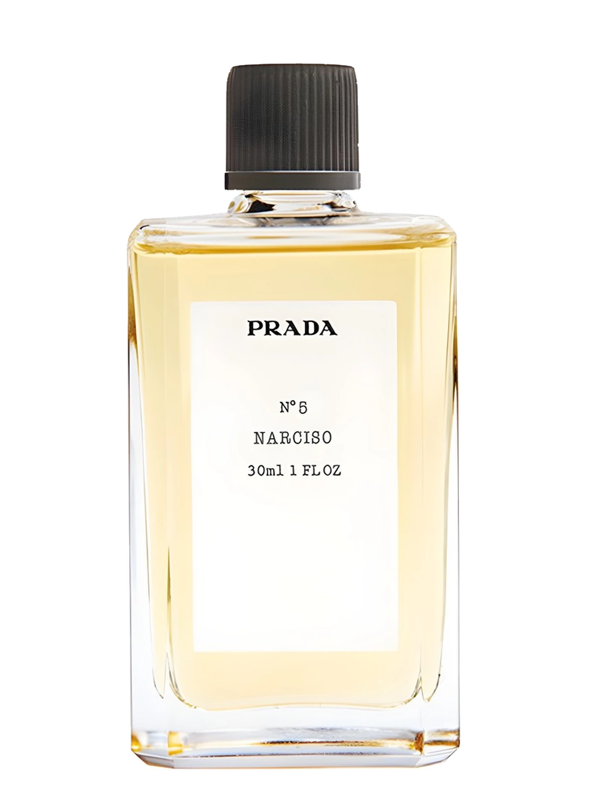 Prada No. 5 Narciso