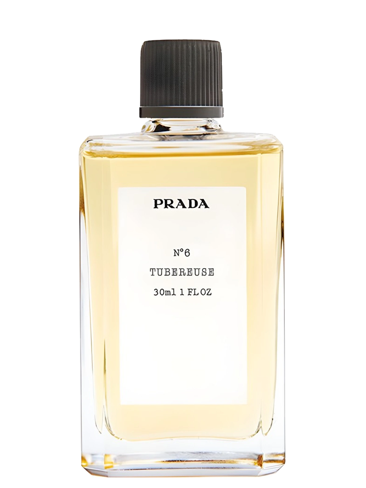 Prada No. 6 Tubéreuse