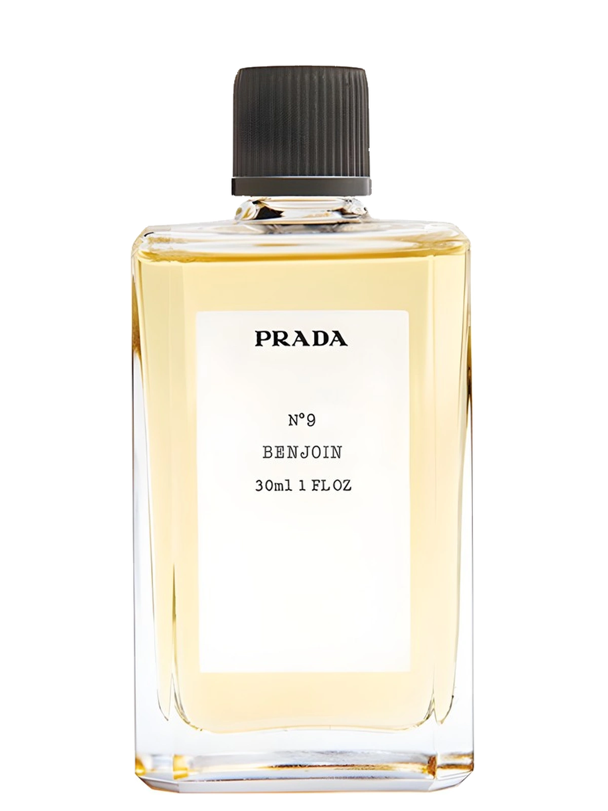 Prada No. 9 Benjoin