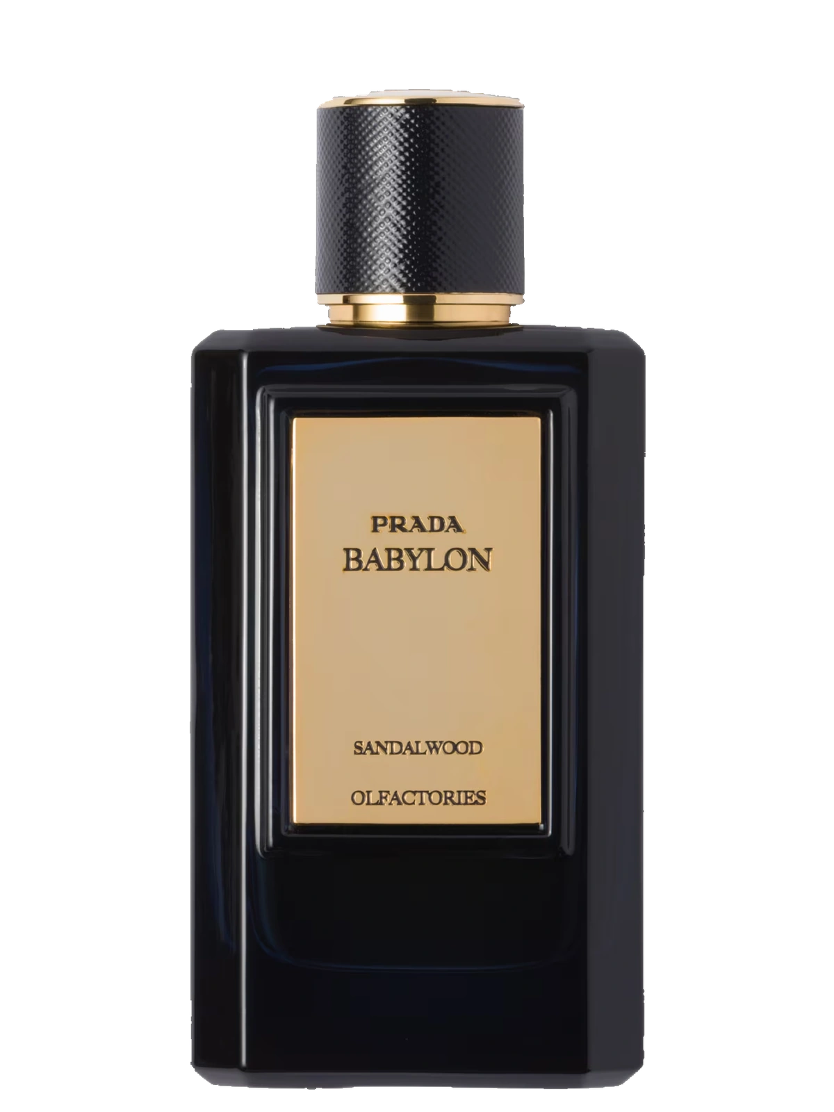 Prada Babylon