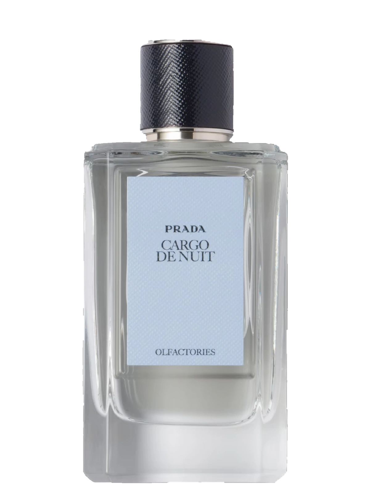Prada Cargo de Nuit