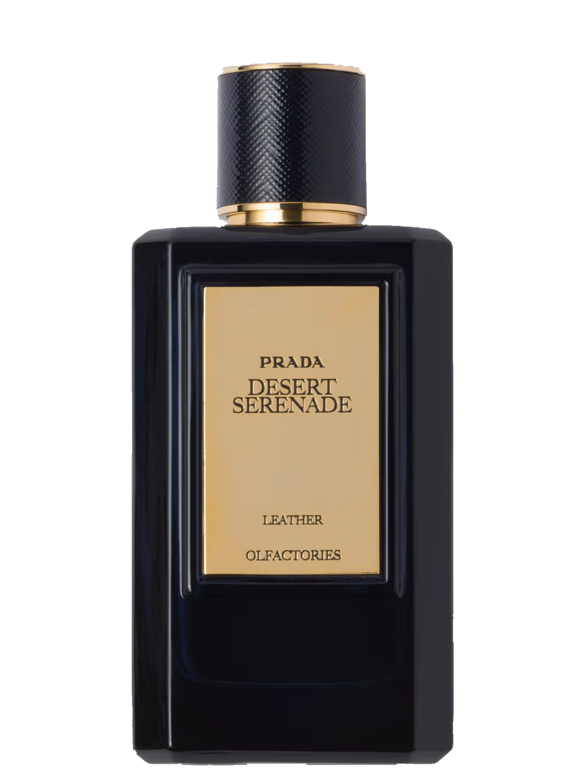 Prada Desert Serenade