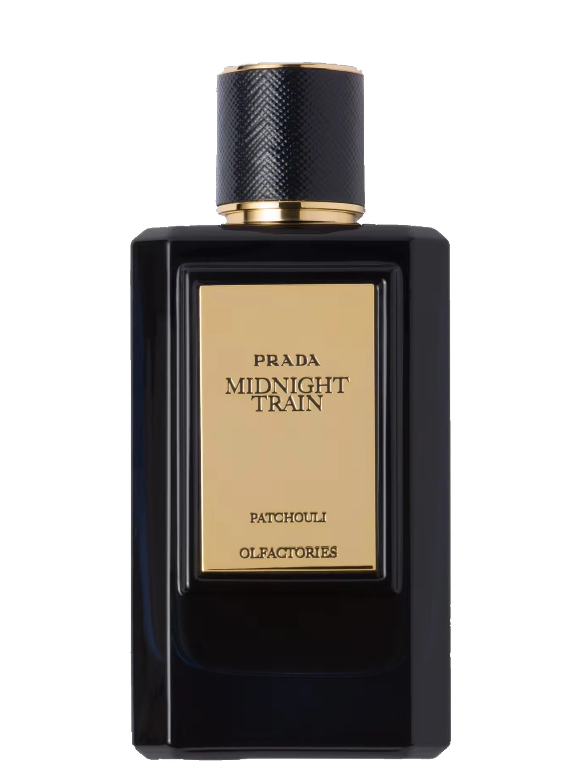 Prada Midnight Train