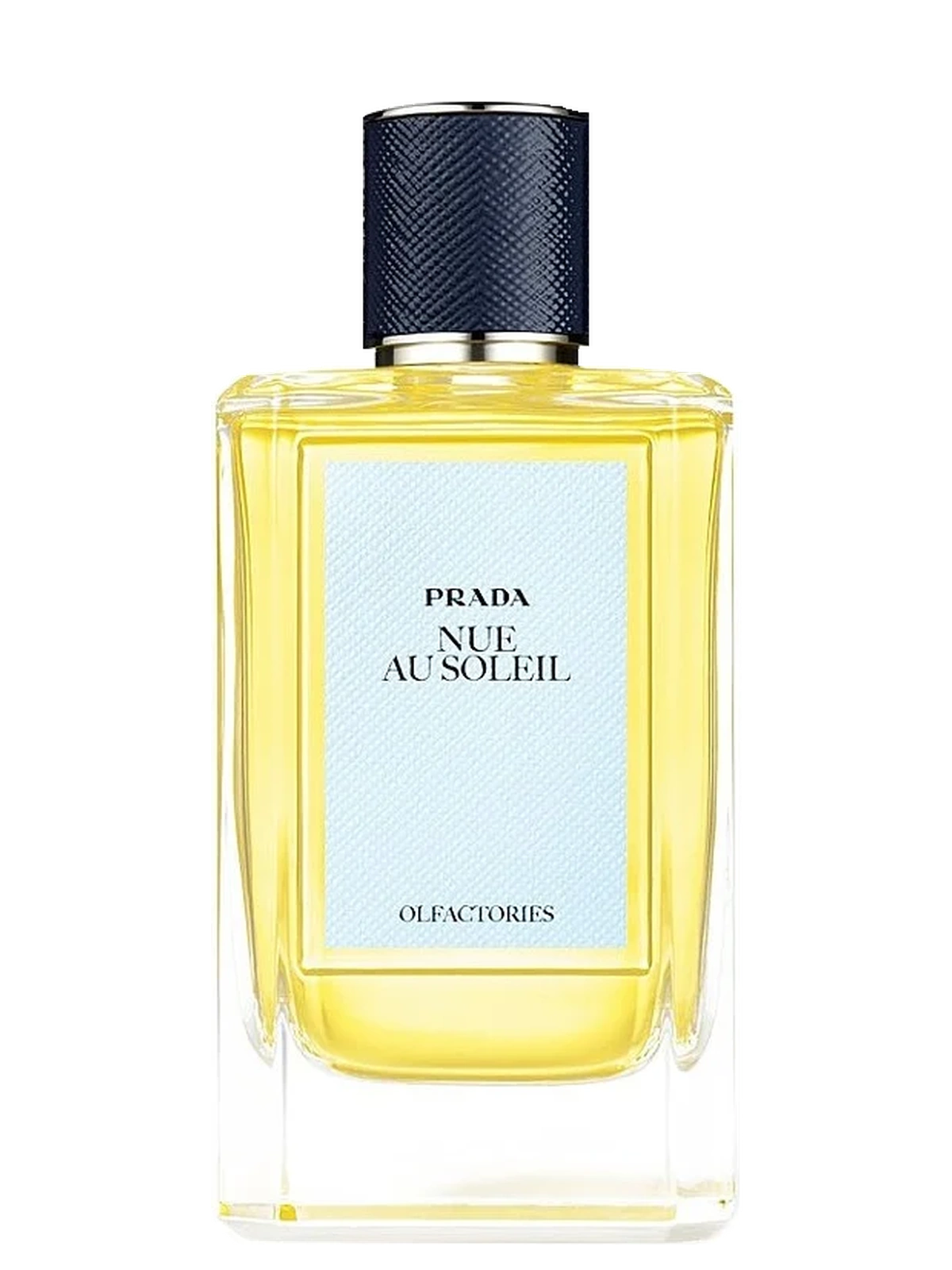 Prada Nue au Soleil