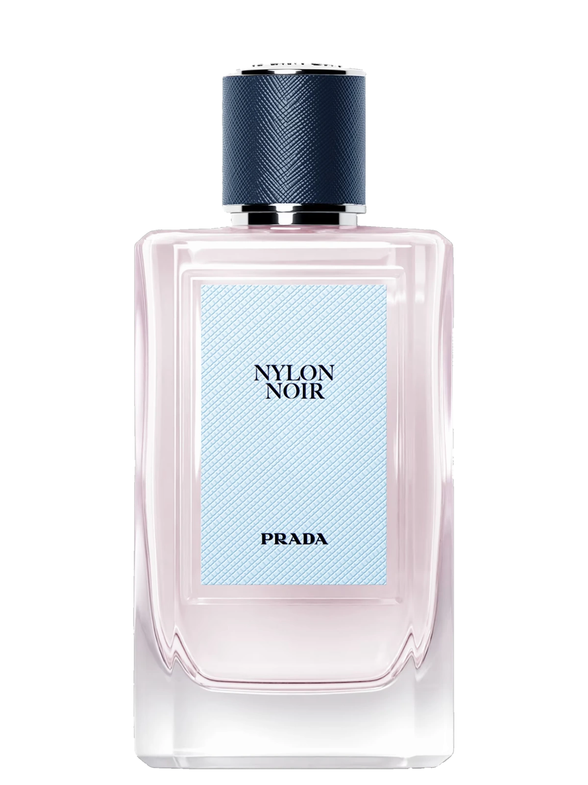 Prada Nylon Noir