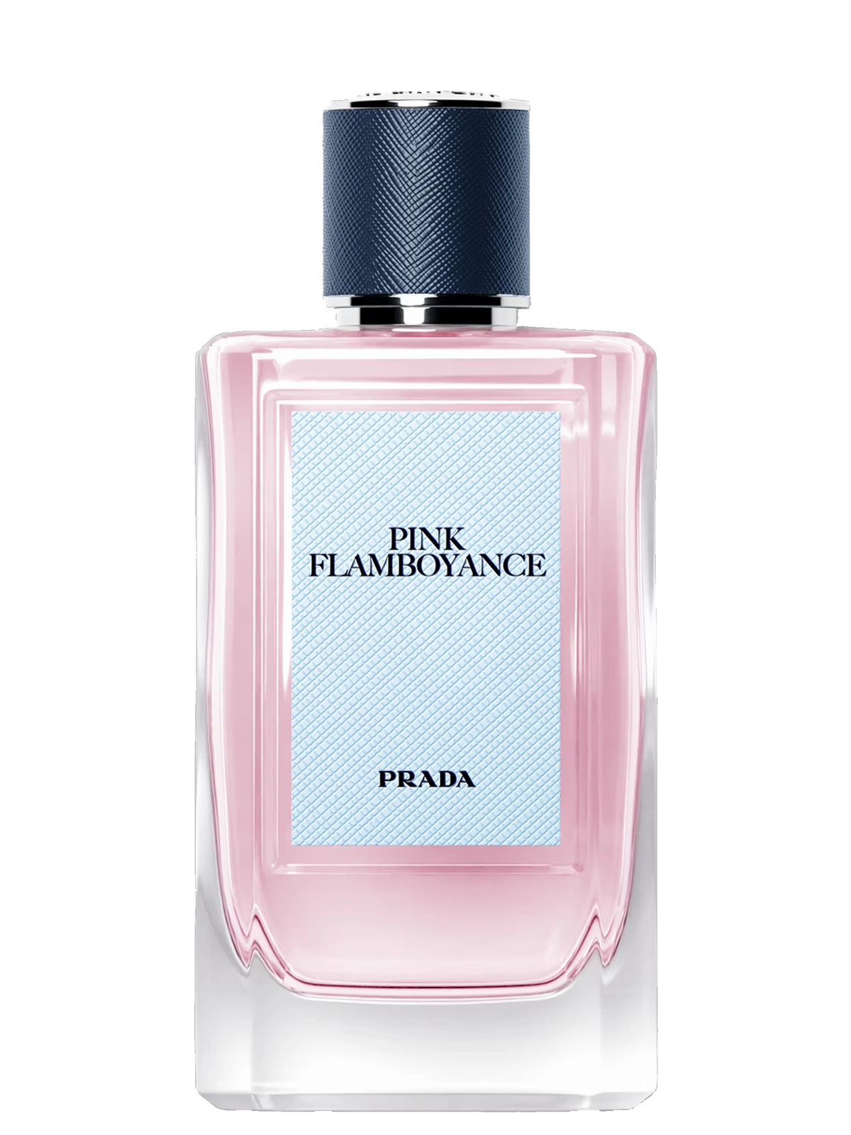 Prada Pink Flamboyance