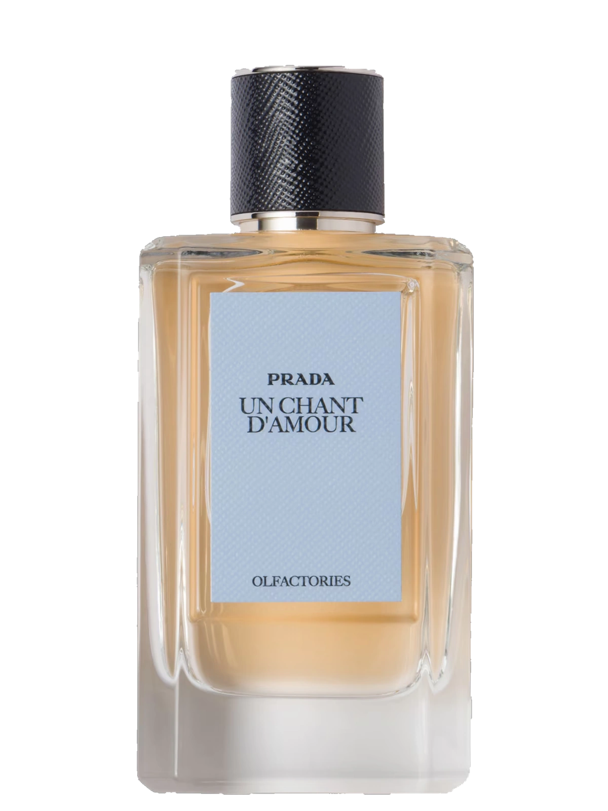 Prada Un Chant d'Amour