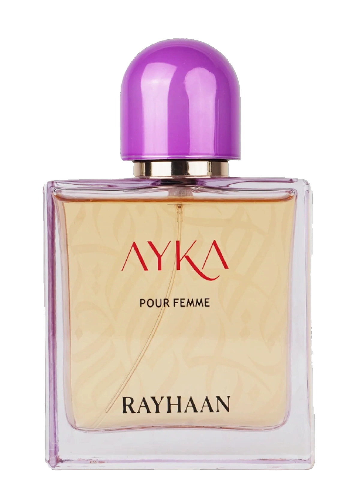 Rayhaan AYKA