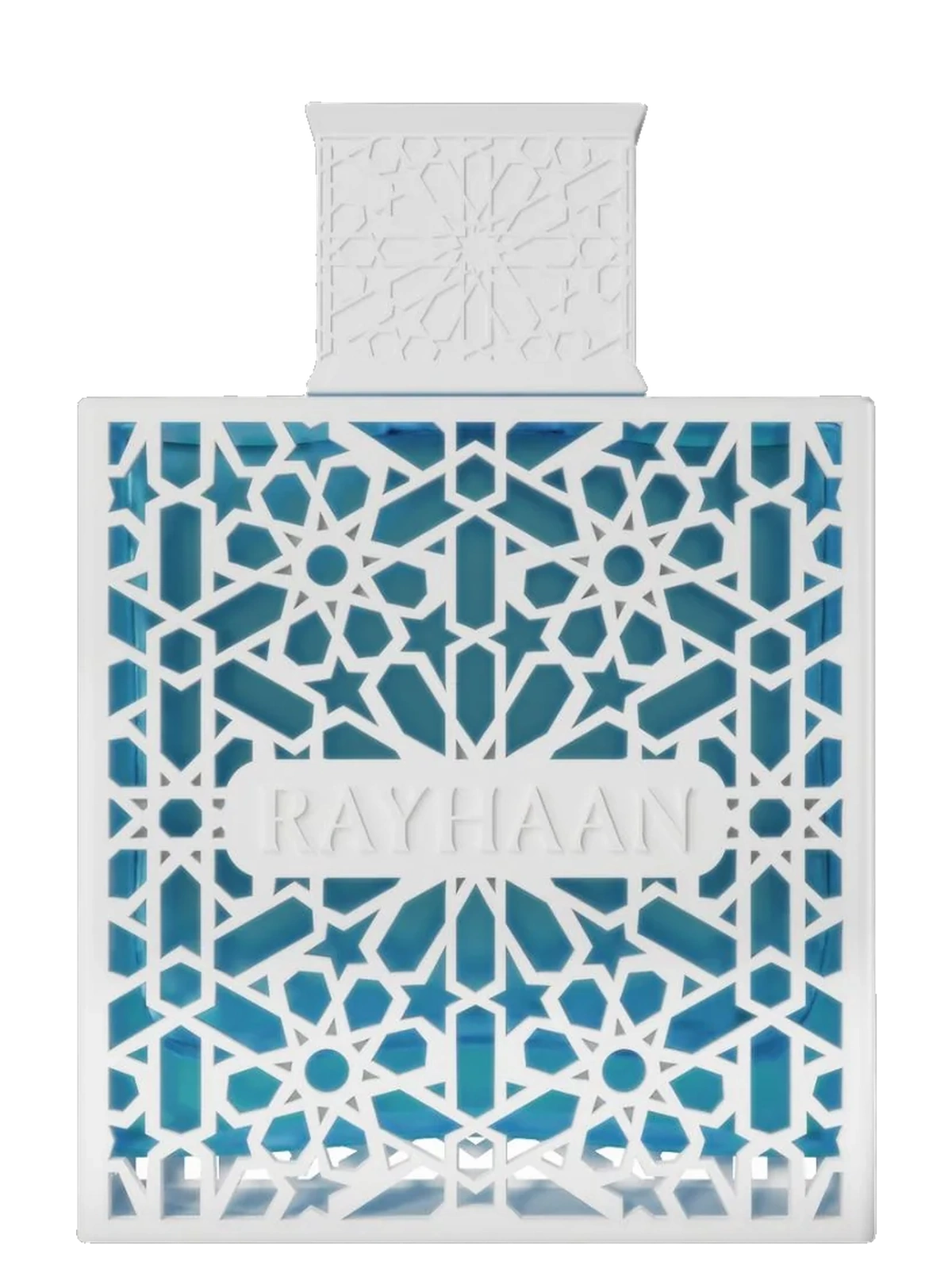 Rayhaan Azul