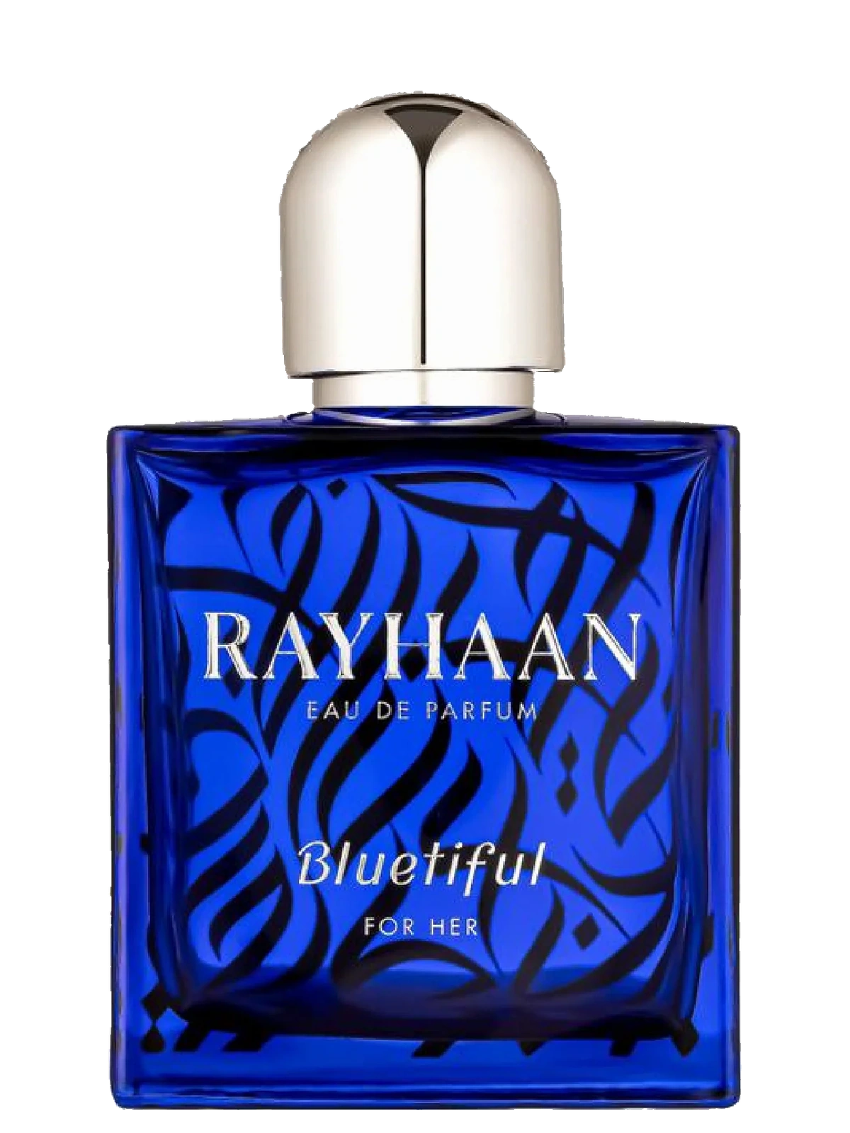 Rayhaan Bluetiful