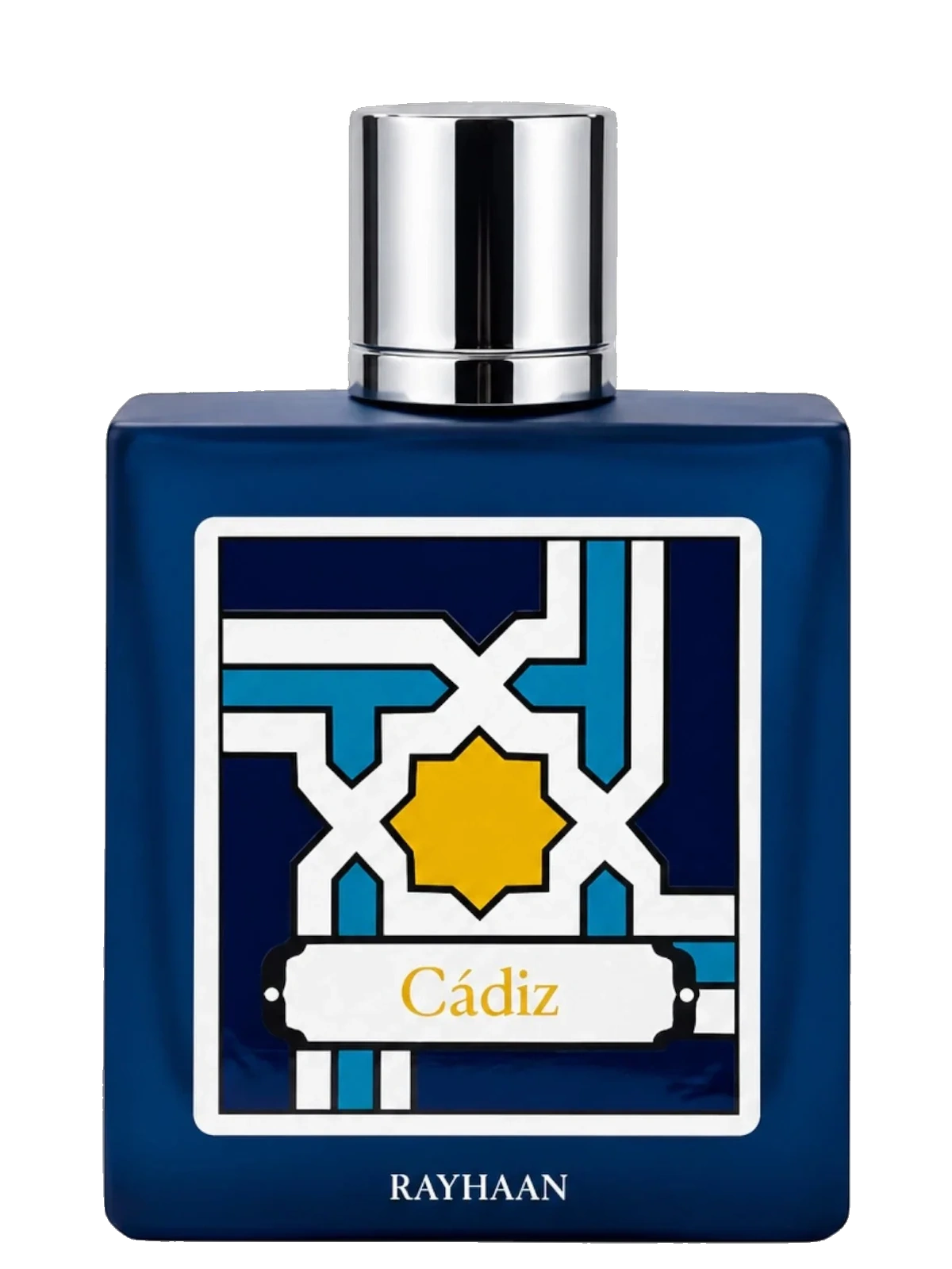 Rayhaan Cadiz