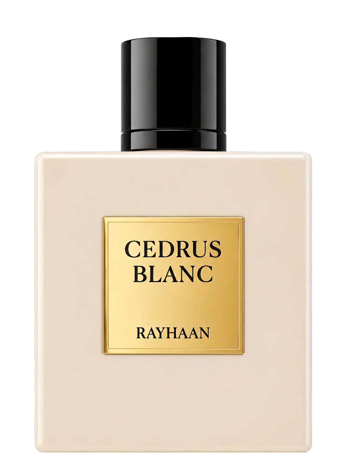 Rayhaan Cedrus Blanc