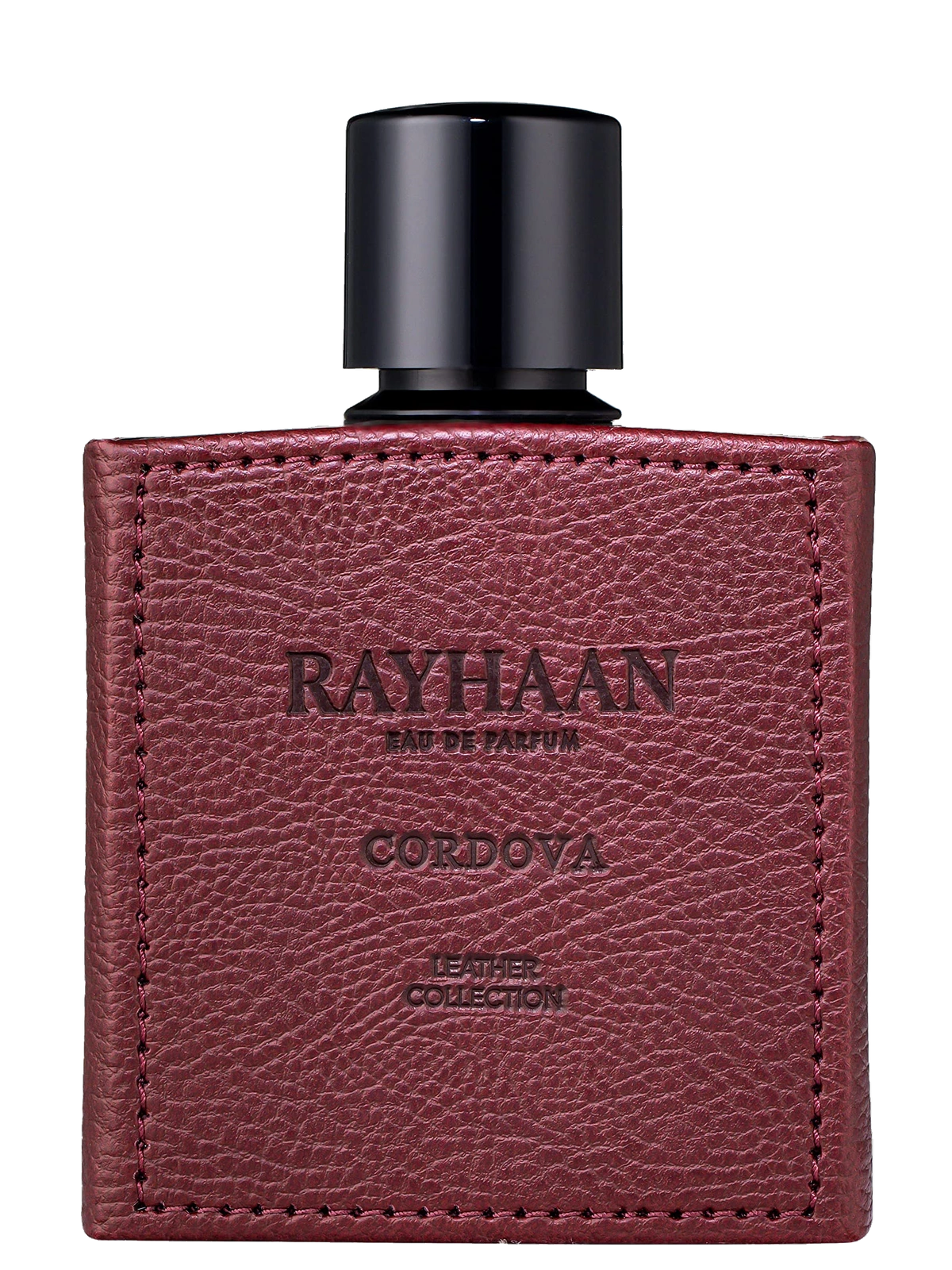 Rayhaan Cordova