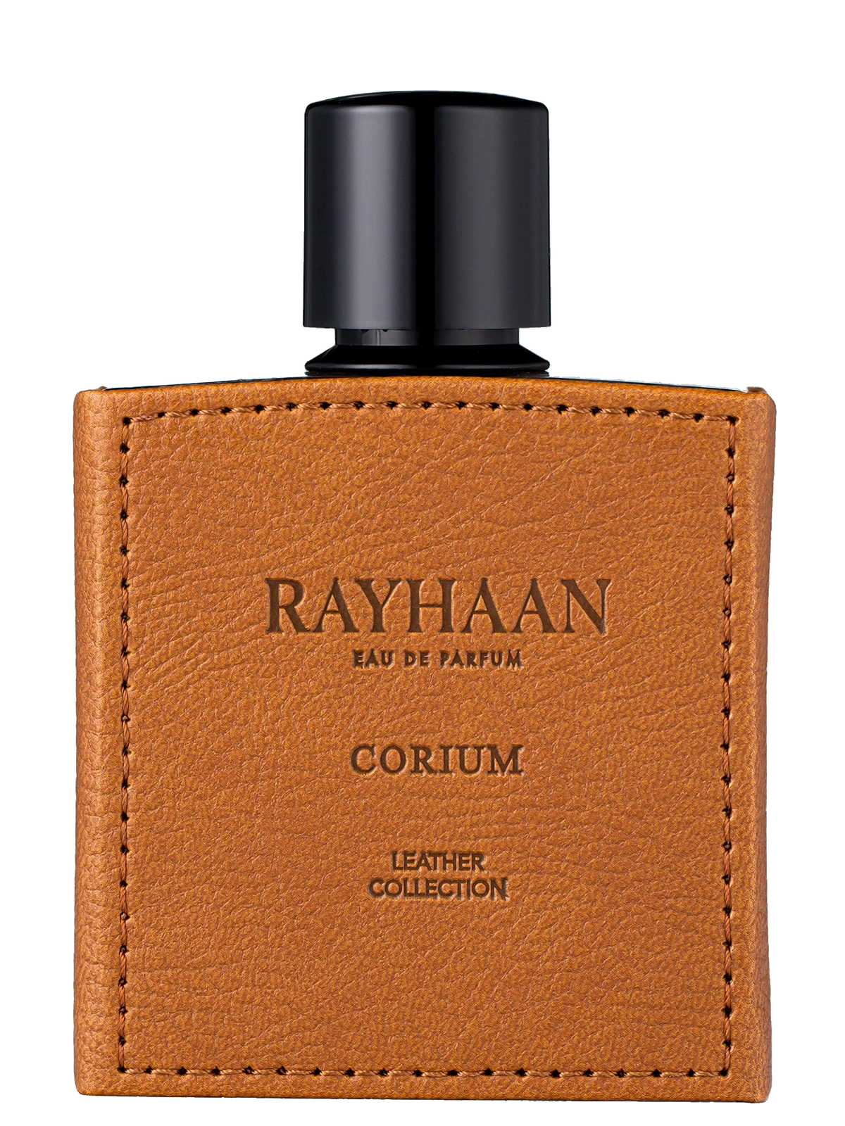 Rayhaan Corium