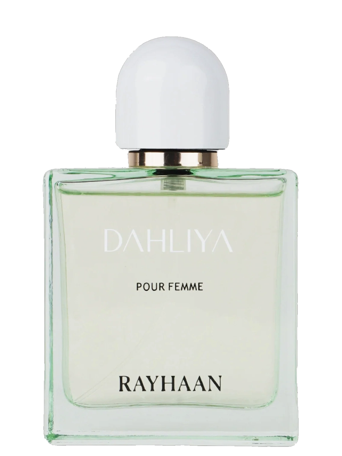 Rayhaan DAHLIYA