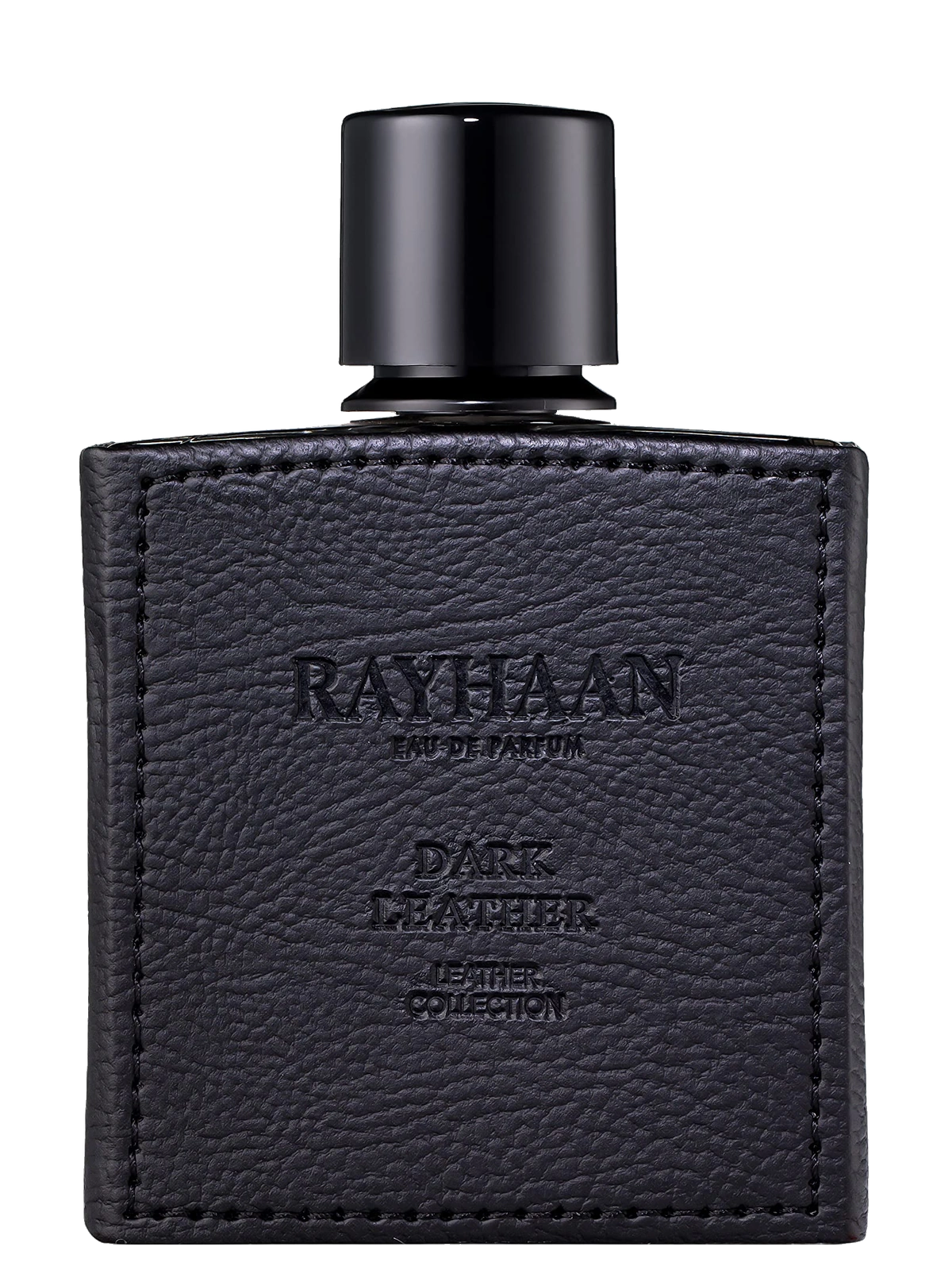 Rayhaan Dark Leather