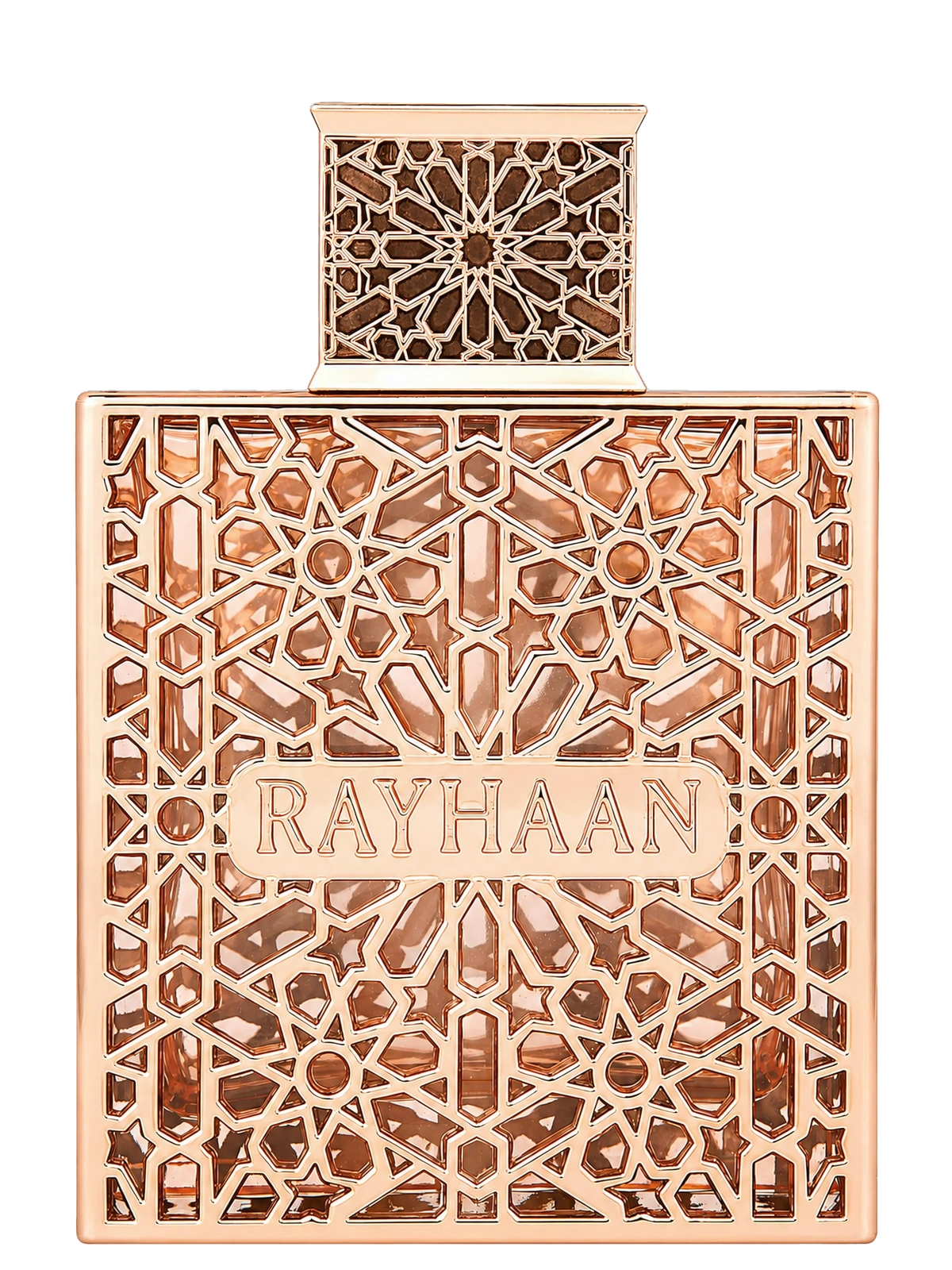 Rayhaan Divine