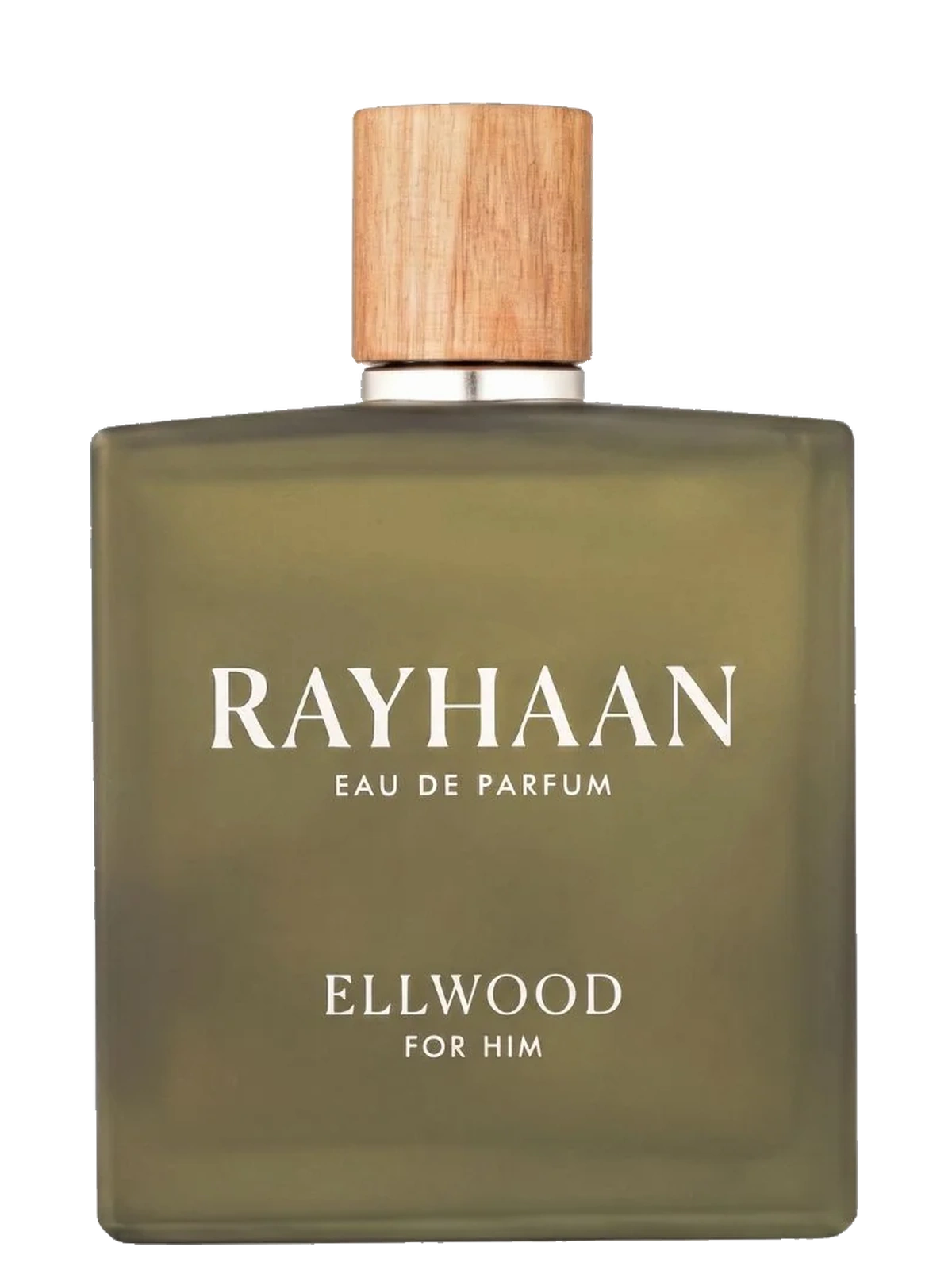 Rayhaan Ellwood