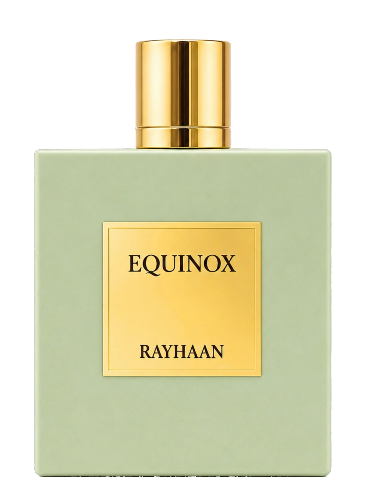 Rayhaan Equinox