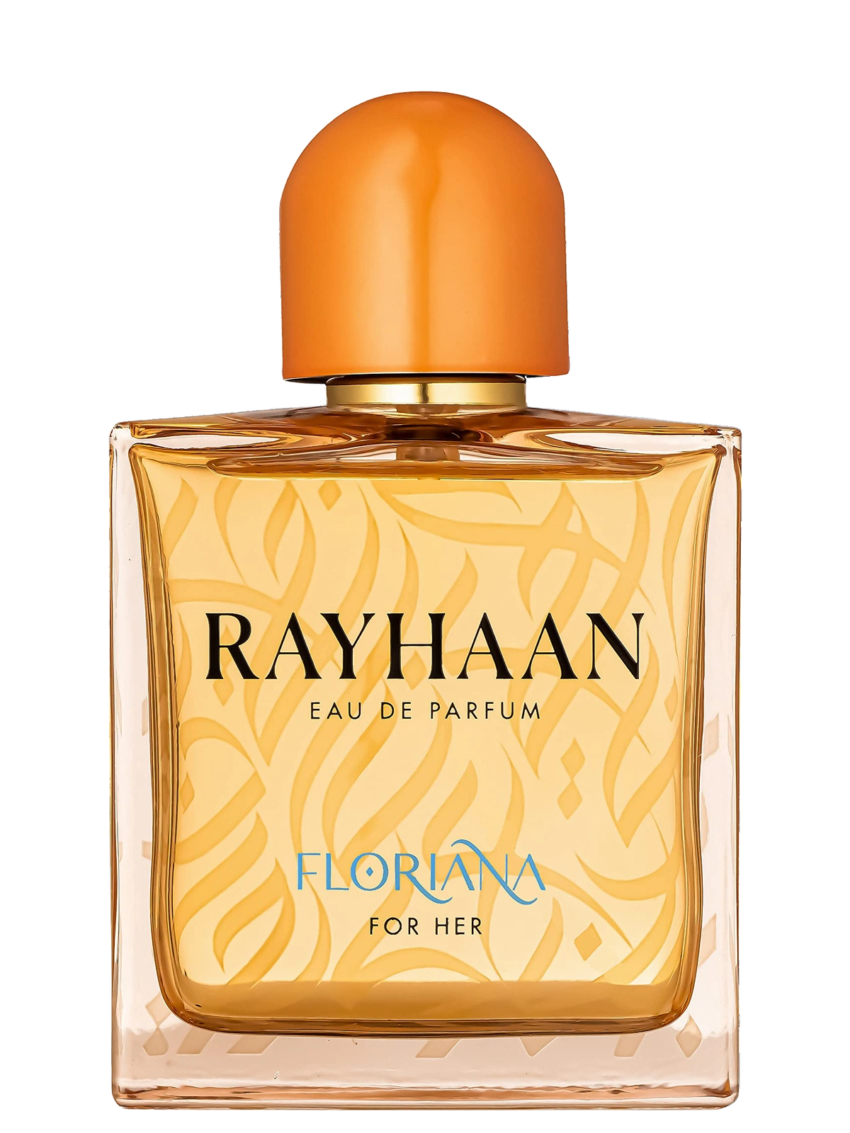 Rayhaan FLORIANA