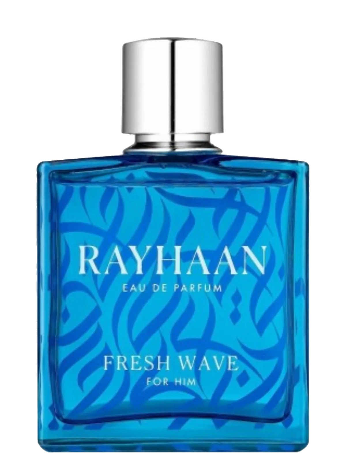 Rayhaan Fresh Wave