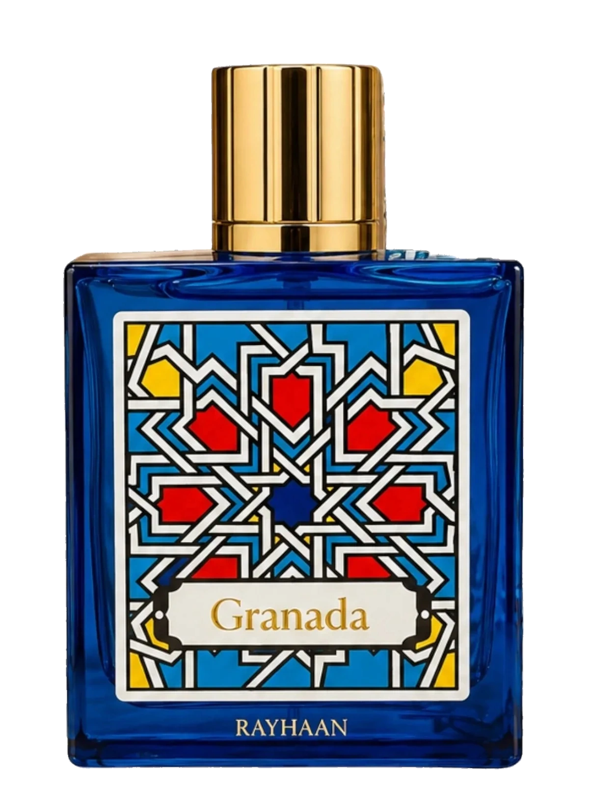 Rayhaan Granada