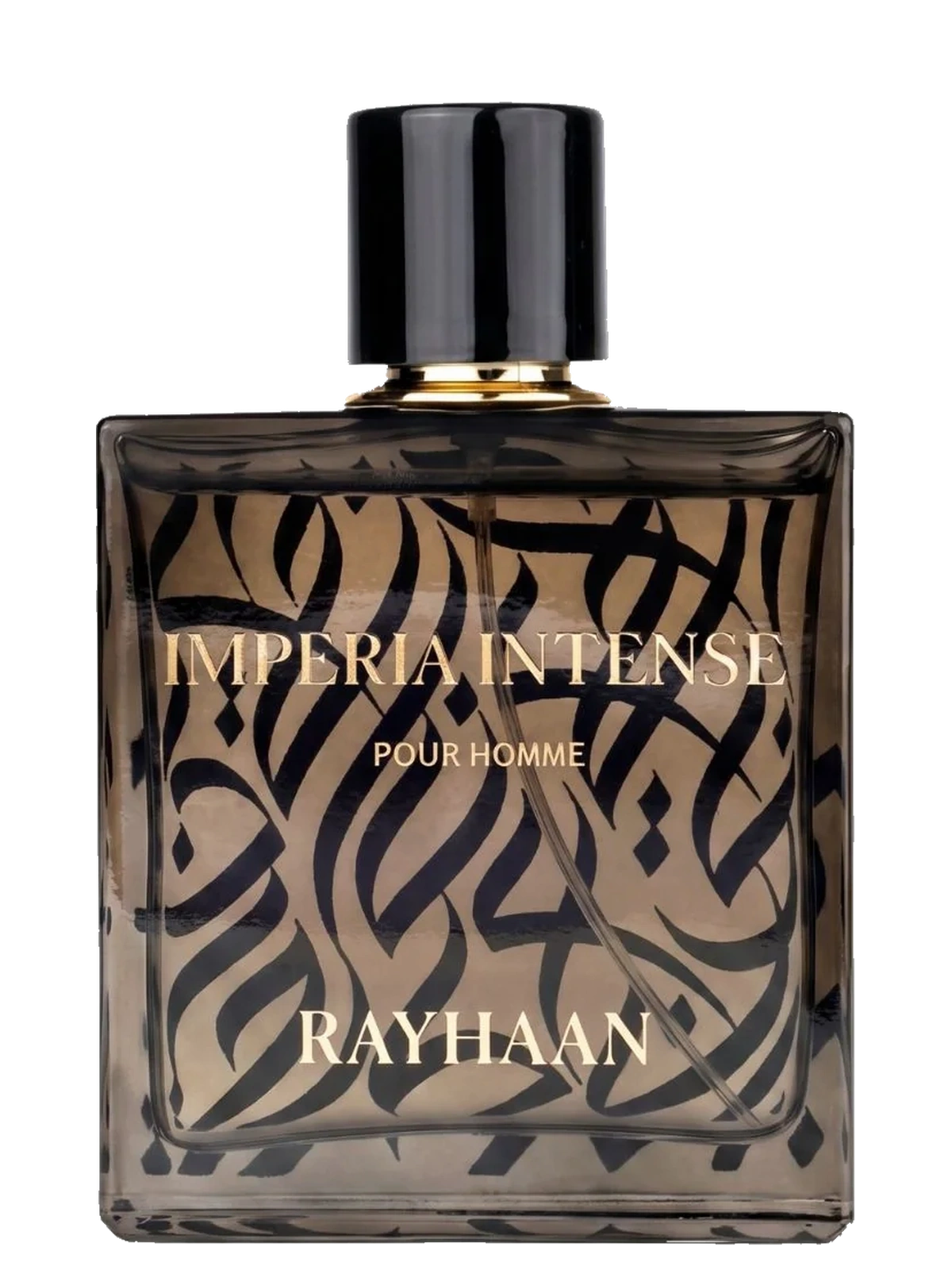Rayhaan Imperia Intense
