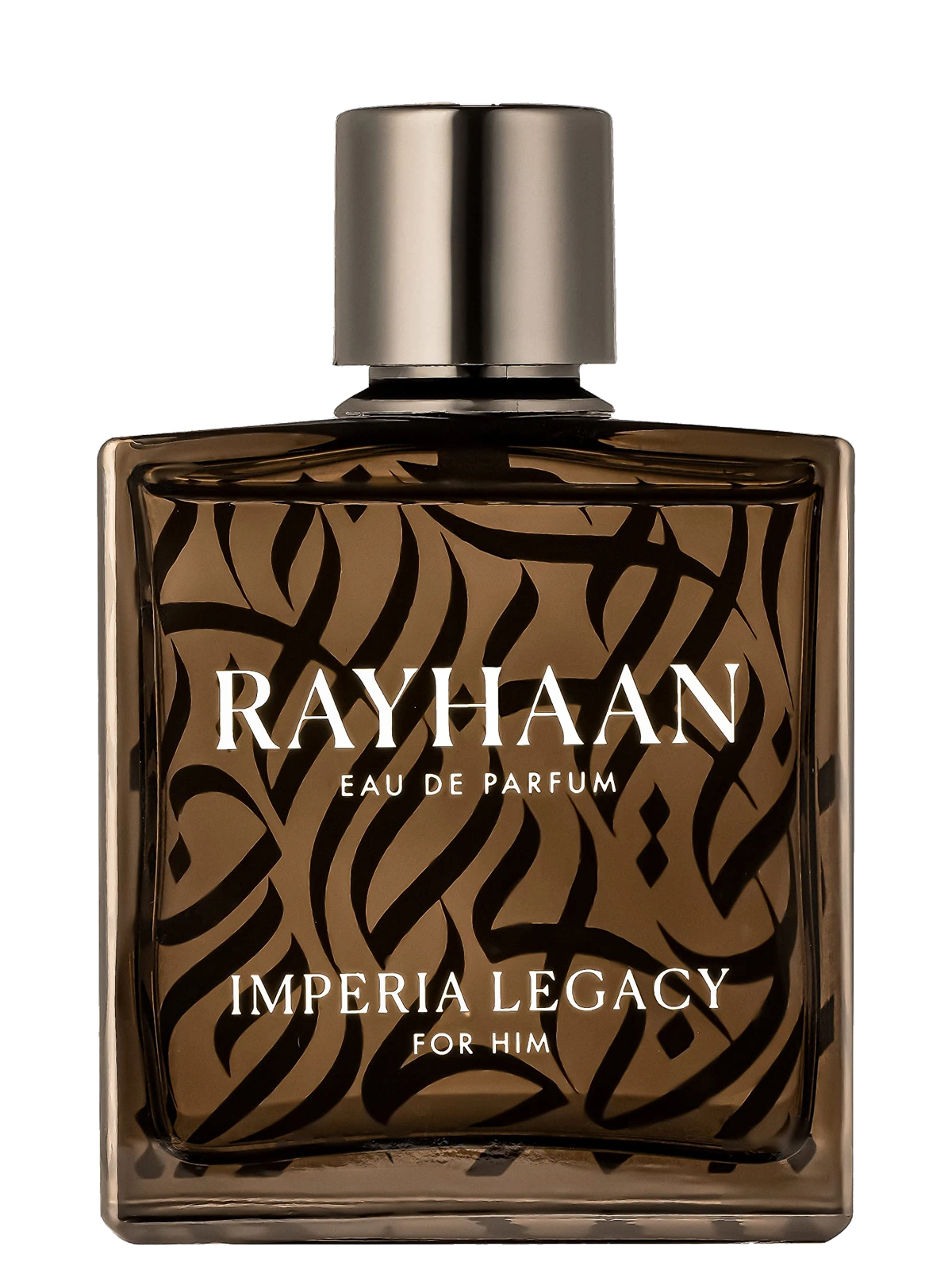 Rayhaan Imperia Legacy