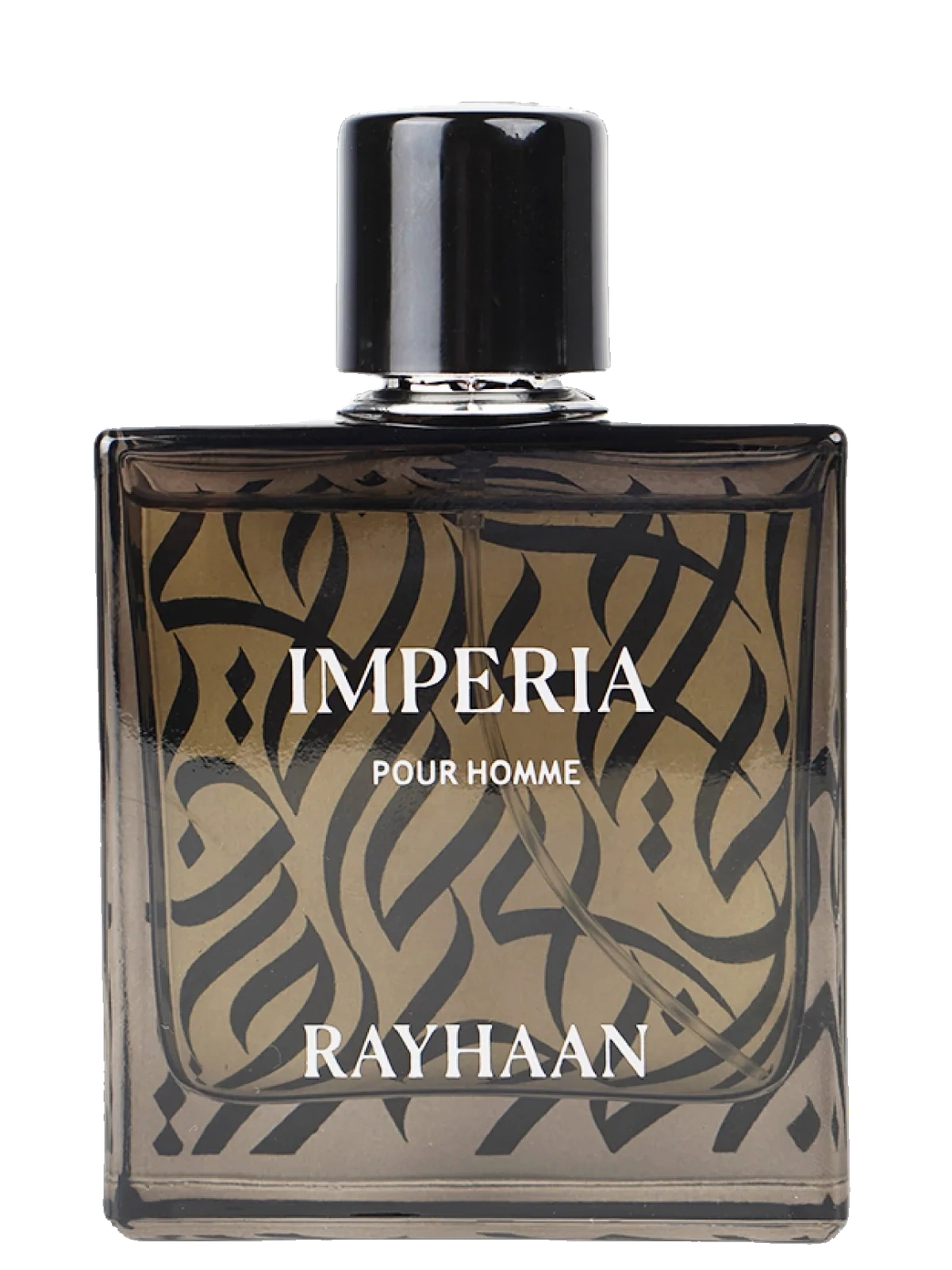 Rayhaan Imperia
