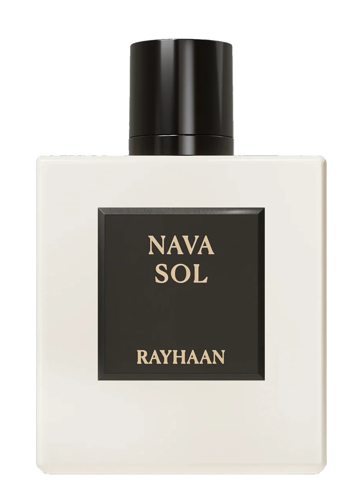 Rayhaan Nava Sol