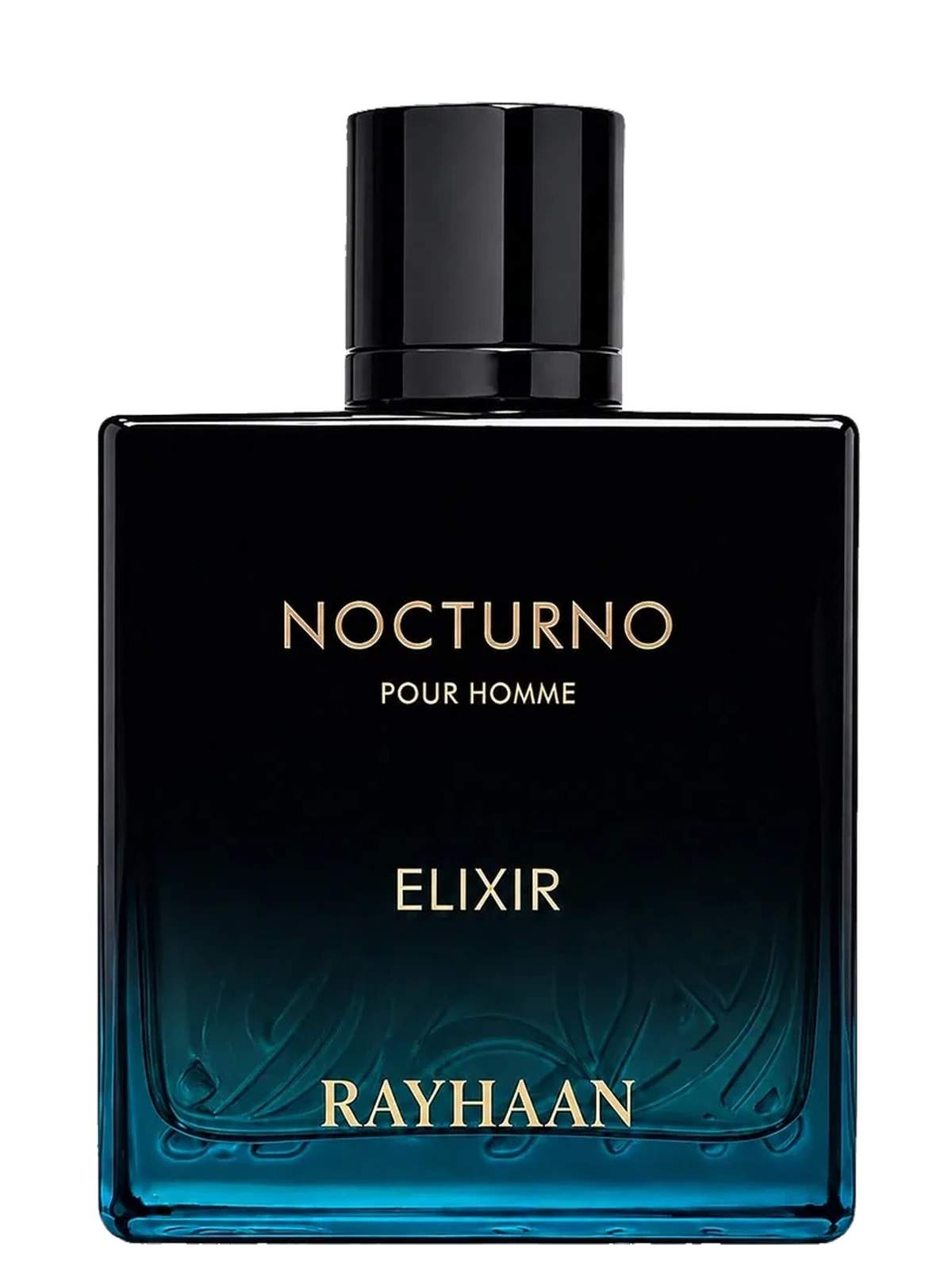 Rayhaan Nocturno Elixir