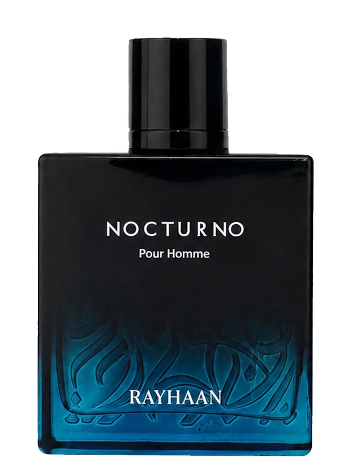 Rayhaan Nocturno