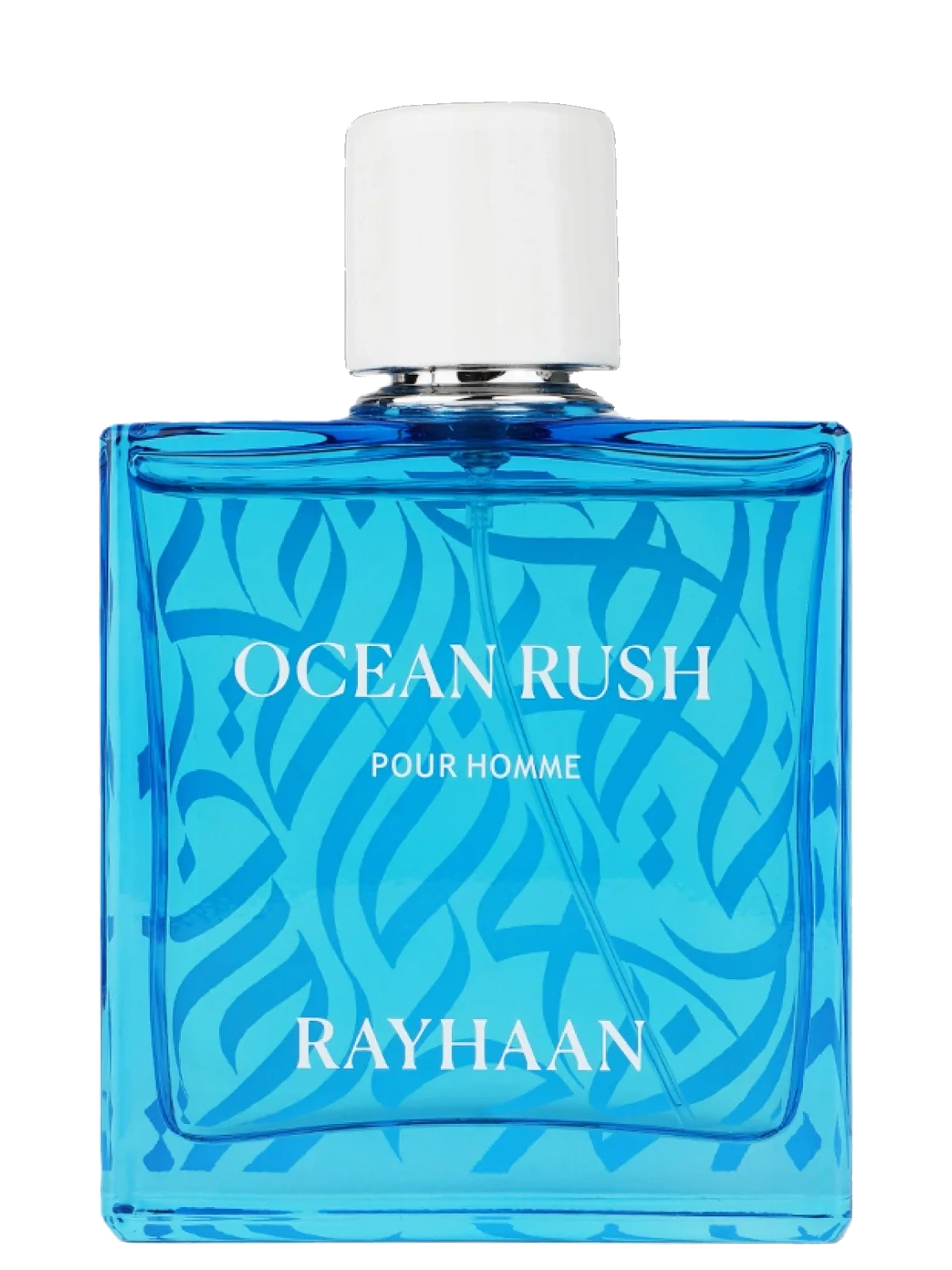 Rayhaan Ocean Rush