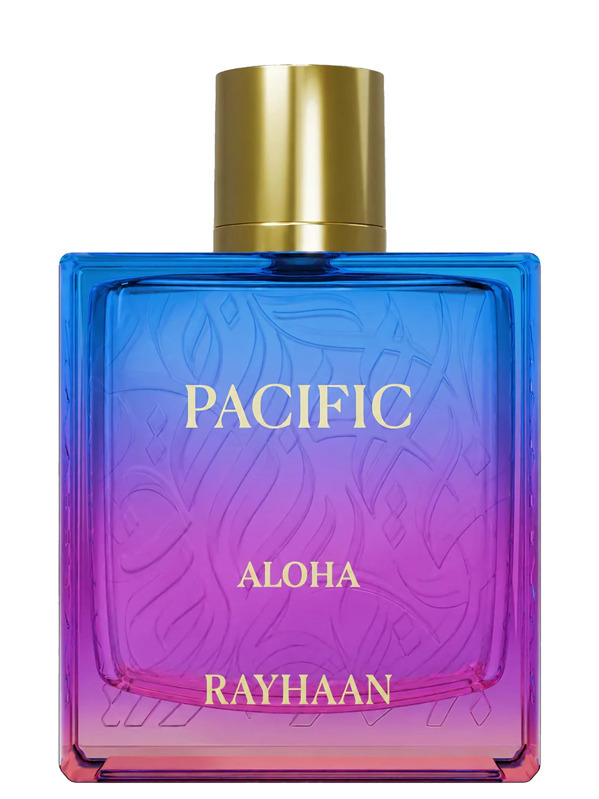 Rayhaan Pacific Aloha