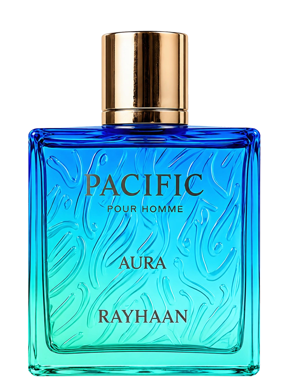 Rayhaan Pacific Aura