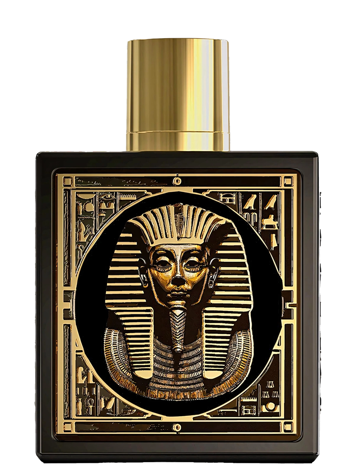 Rayhaan Pharaoh