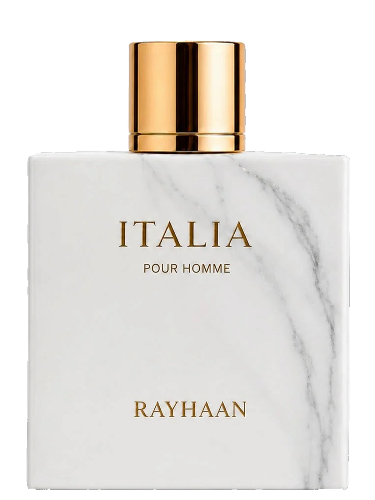 Rayhaan Italia