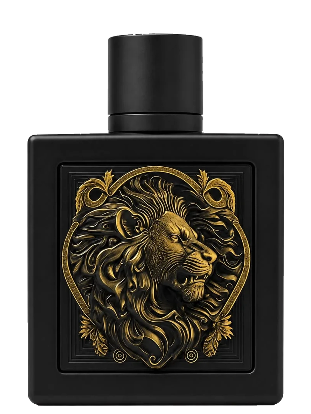 Rayhaan Lion