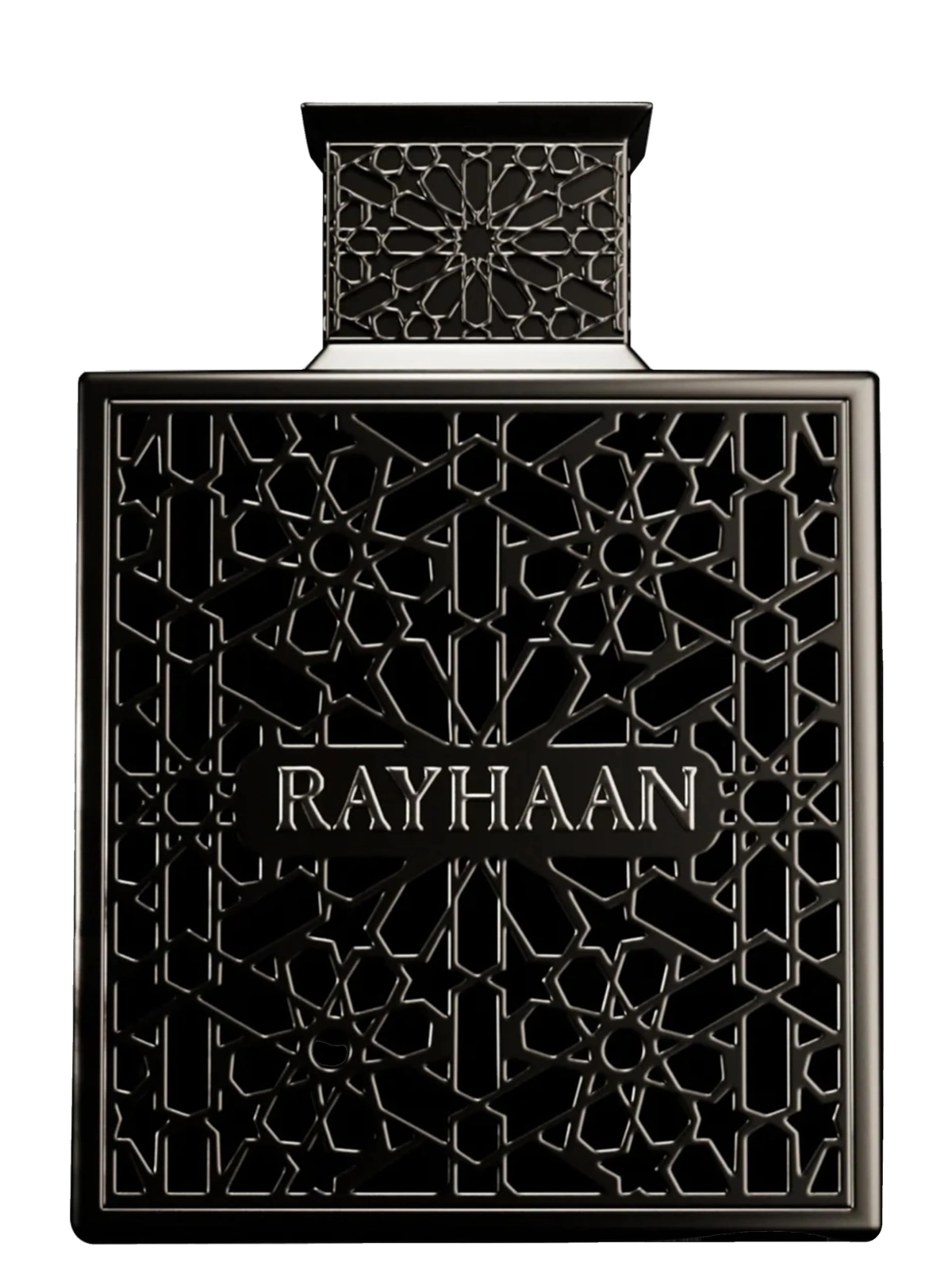 Rayhaan Obsidian