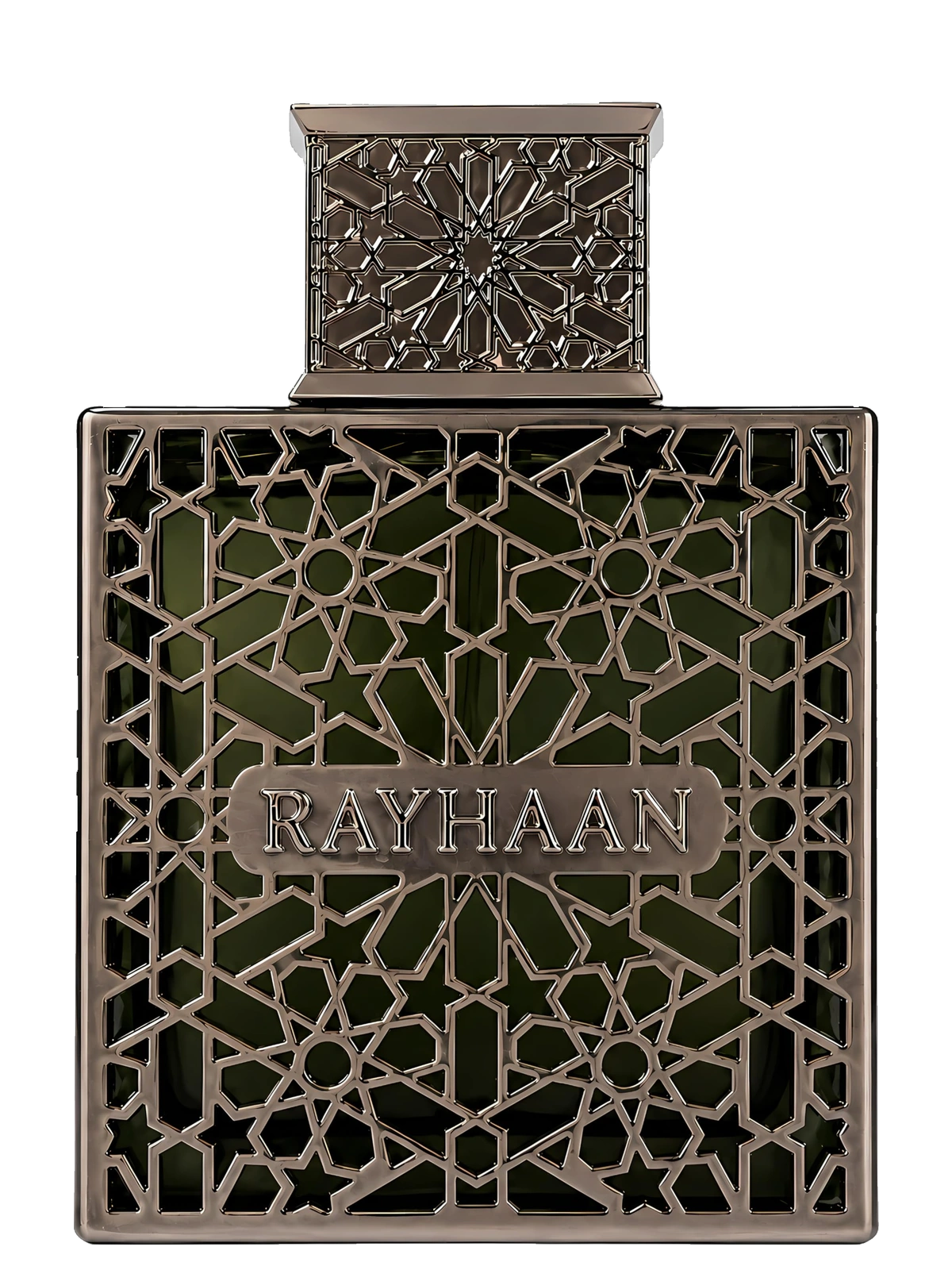 Rayhaan Terra